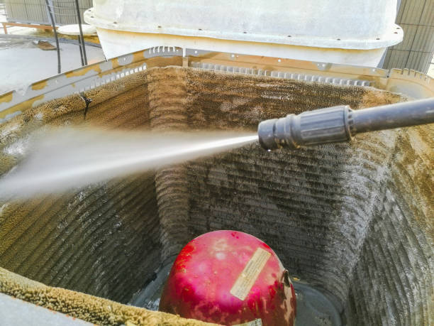 Best Air Duct Cleaning Near Me  in Carnot Moon, PA