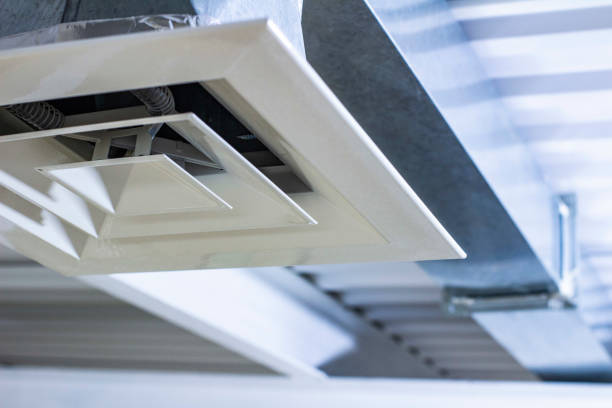 Best Best Air Duct Cleaning Company  in Carnot Moon, PA