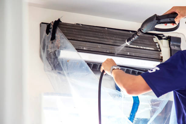 Best Residential Air Duct Cleaning  in Carnot Moon, PA