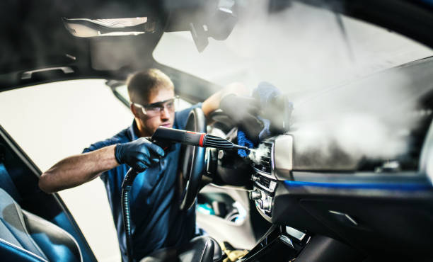 Best Affordable Air Duct Cleaning  in Carnot Moon, PA