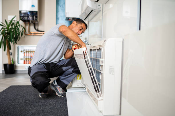 Reliable PA Airduct Cleaning Solutions