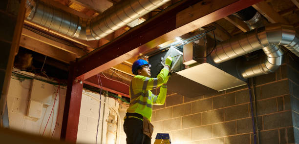 Best Air Duct Cleaning Company Near Me  in Carnot Moon, PA