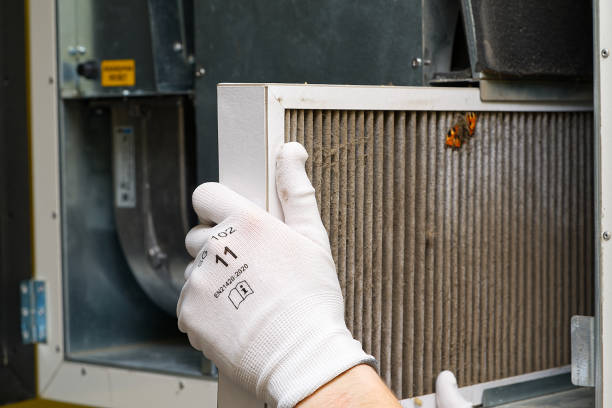 Best Affordable Air Duct Cleaning  in Carnot Moon, PA
