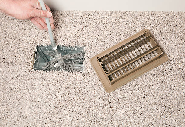 Best Air Duct Cleaning Near Me  in Carnot Moon, PA