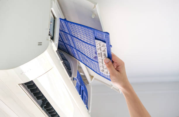 Best Commercial Air Duct Cleaning  in Carnot Moon, PA