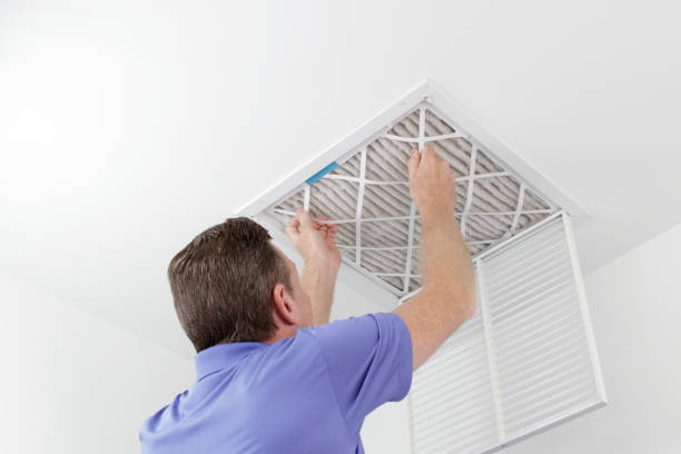 Best Ductwork Cleaning Services  in Carnot Moon, PA
